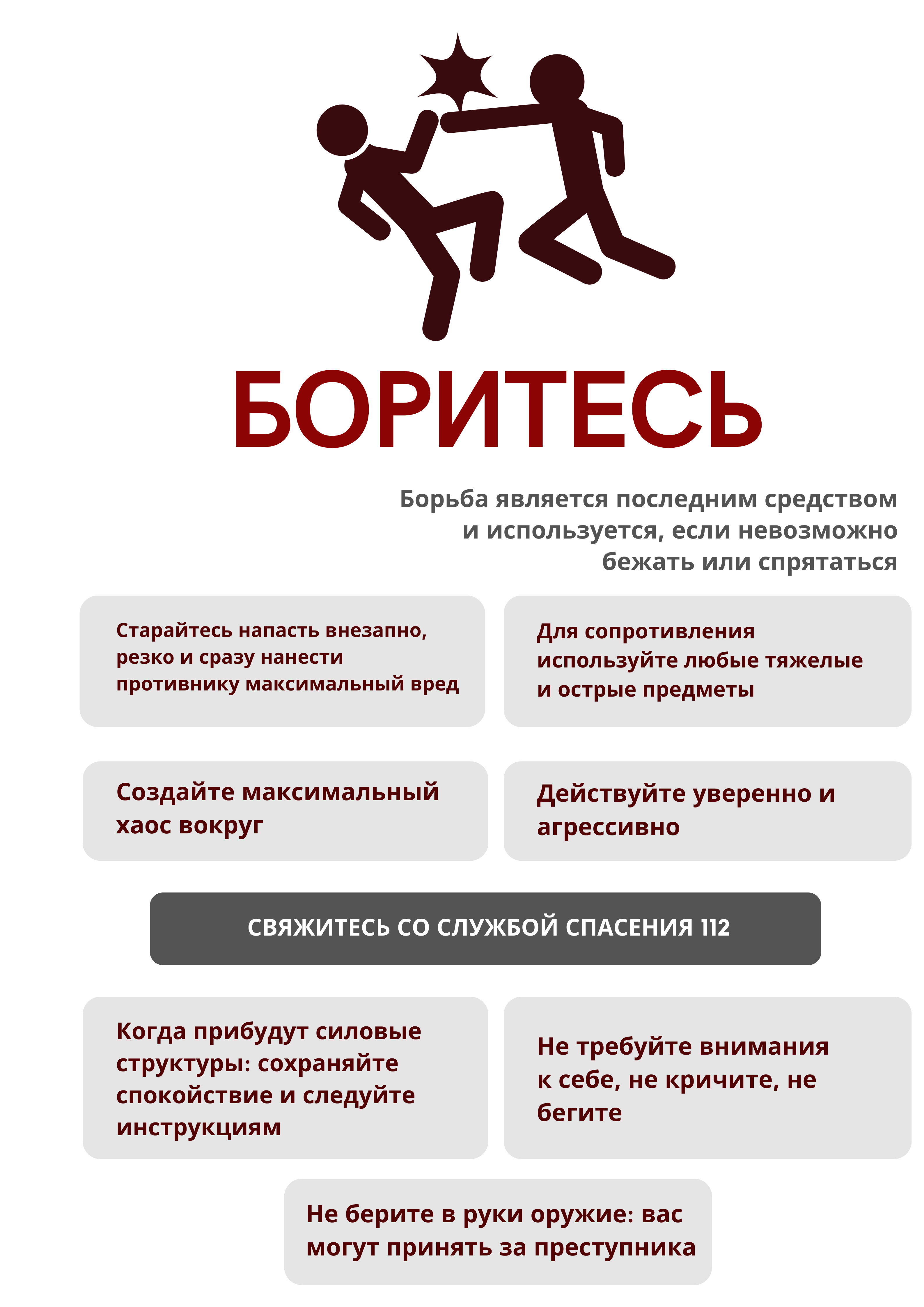 Algoritm pri napadeny 4